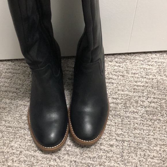 Crown Vintage Daytona boot, size 6 - Picture 10 of 10